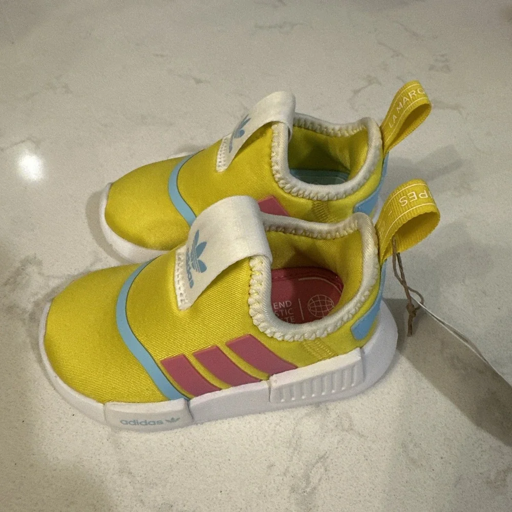 Adidas NWT‎ NMD 360 I 
